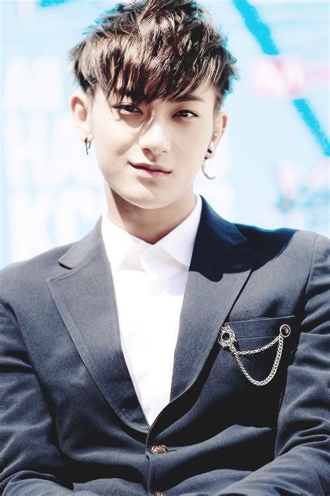 Huang Zitao And The Smirk That Kills Hope You Are Well I Hope You