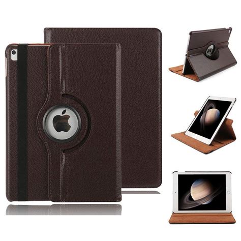 TGK Rotating Cover For IPad Pro 12 9 Inch 2017 2015 Release 1st 2nd