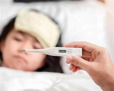 Fever Cause Symptoms Diagnosis Treatment Samarpan