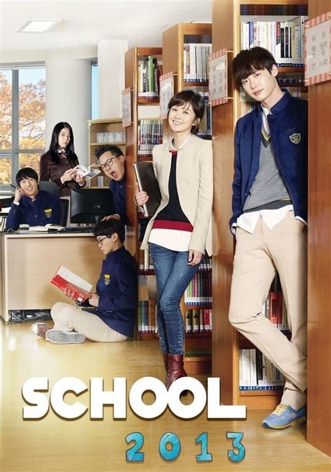 School Temporada Assista Todos Epis Dios Online Streaming