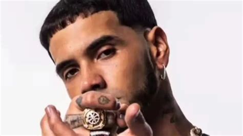 Anuel Aa Habló Por Primera Vez De Su Supuesta Hija No Reconocida
