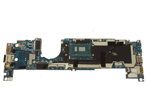 Refurbished Dell Oem Latitude In Motherboard Wcvj