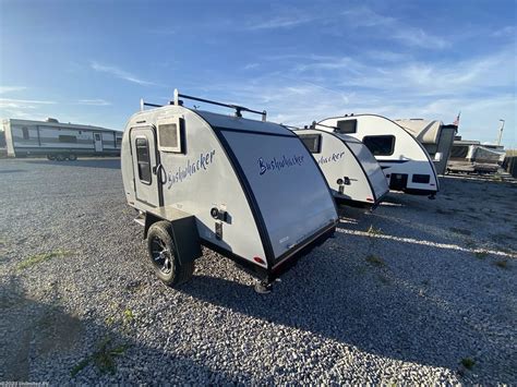 2022 Braxton Creek Bushwhacker 10hd Rv For Sale In Independence Mo