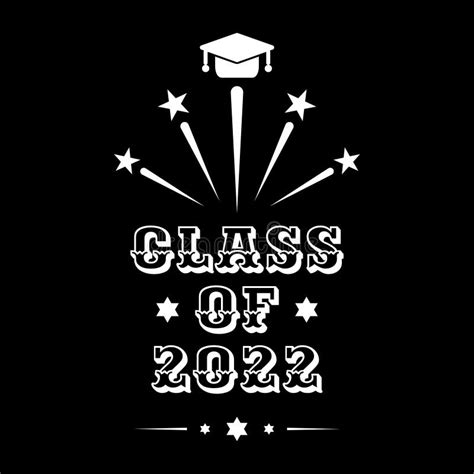 Class Of 2022 Graduation Banner For High School College Graduate