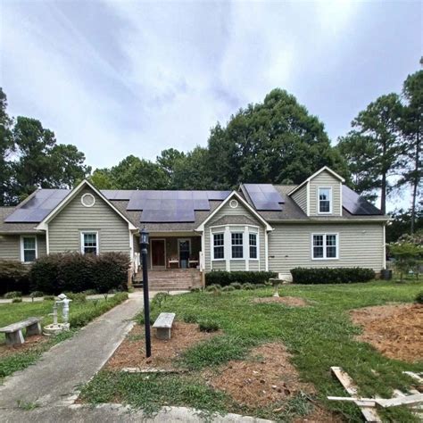 Project Galleries Pegasus Solar