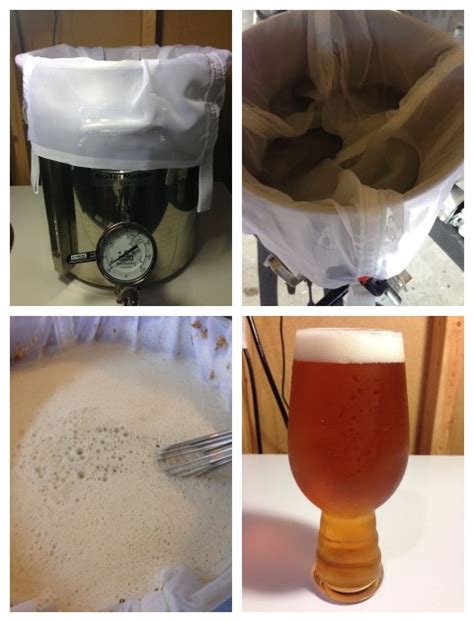 Session Ipa Recipe Biab Dandk Organizer