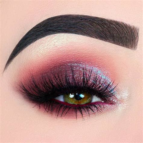 30 Terrific Makeup Ideas For Almond Eyes Eye Makeup Art Almond Eye