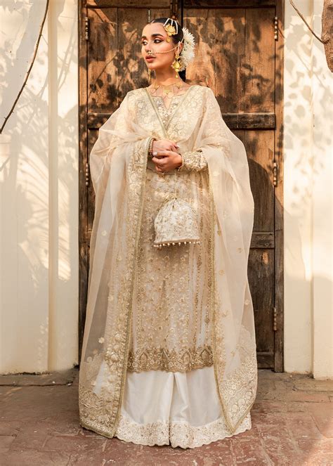 Kanwal Malik Afreen Afsana Zinnia Couture