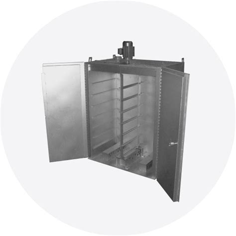 drying ovens