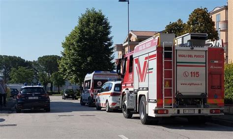 Tragedia A Pollenza Donna Trovata Morta In Casa Picchio News Il