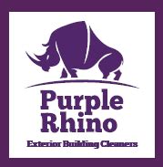 Purple Rhino Logo - LogoDix