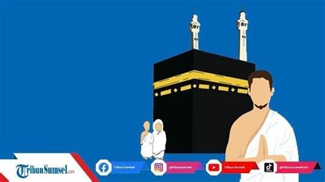 Labbaik Allahumma Labbaik Laa Syarika Laka Labbaik Bacaan Talbiyah