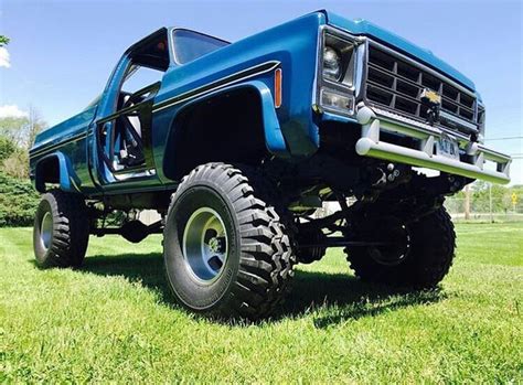 Pin By Cody Jo Olson On Gm Trucks Suburbans From