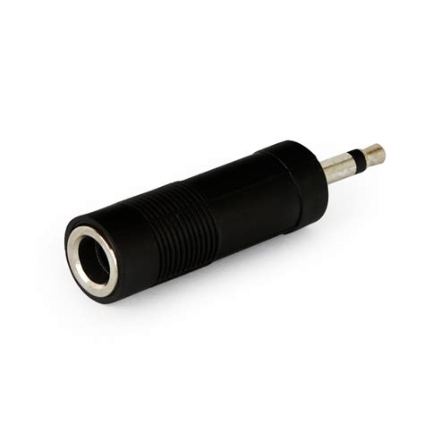 Adaptador De Microfone Para Fone De Ouvido Cirilocabos