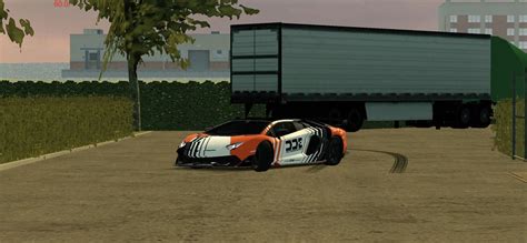 My Dde Svj Design Showcased For The First Time 🫡 Rcarparkingmultiplayer