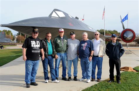 SR-71 Blackbird: Gone but not forgotten... > Beale Air Force Base > Article Display