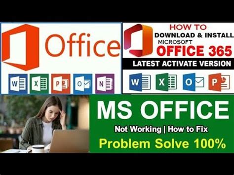 Microsoft Office Not Working Offline How To Fix Unlicensed Product