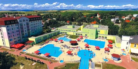 Slovakia Health Spa Resorts