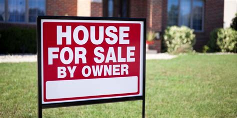 5 Tips For Converting For Sale By Owners Laptrinhx News