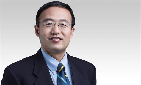 Lee Xu Executive Vp Datacom Transceivers Coherent