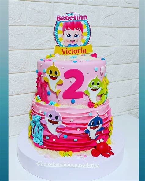 Bebefinn Pastel De Cumplea Os Tortas Tem Ticas Fiesta Infantil