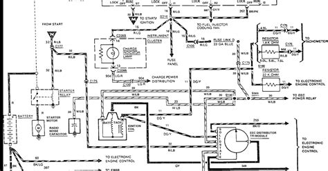 Ford F700 Wiring Diagrams