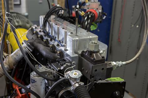 energy systems lab test engine osu cascades