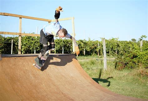 How To Build A Skateboard Ramp From Scratch Diy Guide