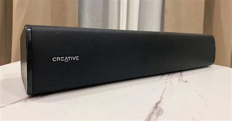 Creative Stage Air V Review A Versatile And Affordable Desktop