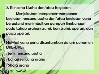 Mengenal Ukl Dan Upl Ppt