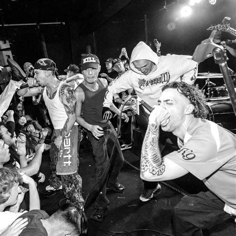 Hardcore Band SPEED Release Tour Documentary More Dates Coming Up