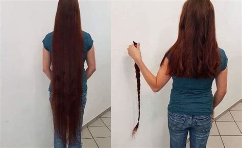 Pin By Abds On All About Hair Long Hair Cuts Cut Her Hair Hair