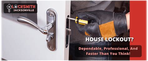 Locksmith Jacksonville FL - (904) 906-3768 - Your First Choice!