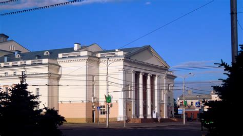 ДК Железнодорожников