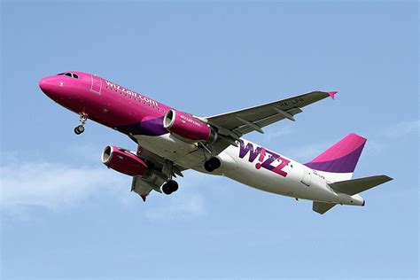 Wizz Air Zboruri Suspendate Pe O Rut Important Anun Ul Companiei