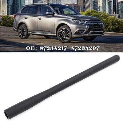 Upgrade Your Car S Antenna With This Am Fm Radio Antenna Mast A