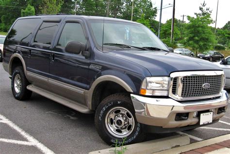 File Ford Excursion Wikimedia Commons