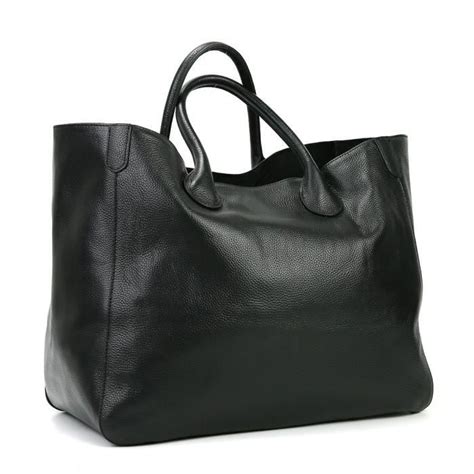 Noir FlDPKatze Sac à Main en Cuir de Vache Naturel pour Femme Fourre