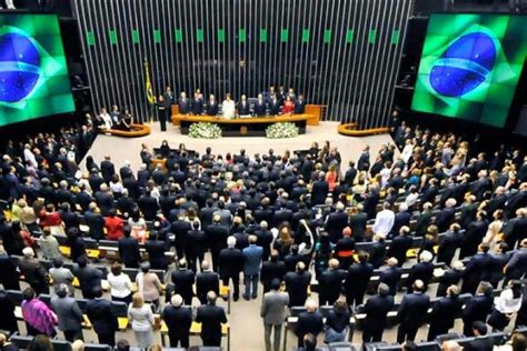 La Cámara de Diputados de Brasil aprueba adhesión de Bolivia al