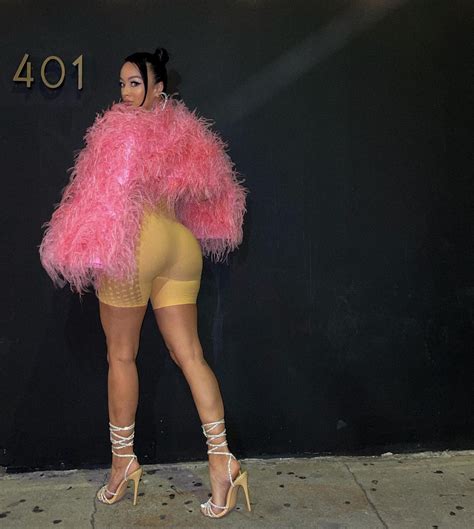 Draya Michele Flaunts Her Nude Huge Ass Photos The Fappening