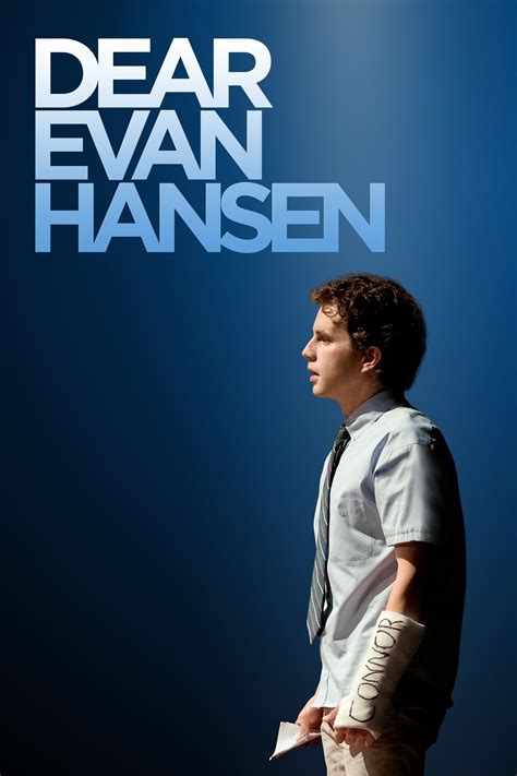 Pelicula Querido Evan Hansen 2020 Completa en español Latino HD