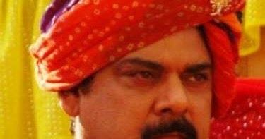 Pankaj Dheer - Pankaj Dheer Wiki Biography and all tv serials and movies - Bhojpuri Filmi Duniya