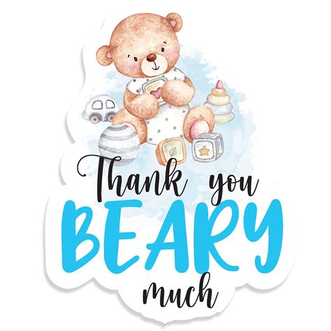 Cute Thank You Teddy Bear Ubicaciondepersonas Cdmx Gob Mx