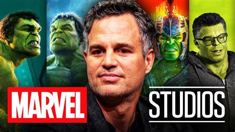 Mcu The Direct On Twitter Mark Ruffalo Has Addressed His Future In