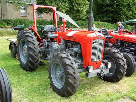 Topworldauto Photos Of Massey Ferguson Fe 35 Photo Galleries