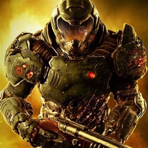 DOOM вновь взобралась на вершину британского чарта