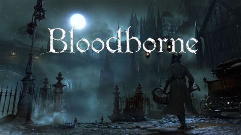 How To Play Bloodborne On Pc Youtube