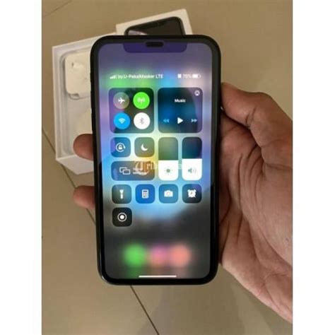 Hp Apple Iphone Xr Gb Bekas Inter Mulus Nominus Harga Murah Di