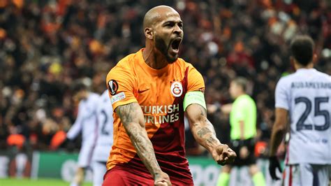 Galatasaray Da Marcao Sevilla Y Istiyor Son Dakika Galatasaray