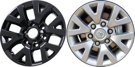 Toyota Tacoma Wheel Skins